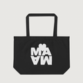 Sac cabas "MAMA" coton bio | Tote bag éco-responsable